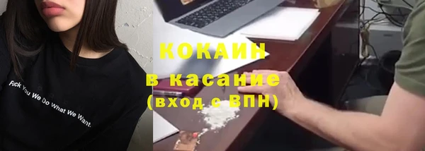крисы Лиски